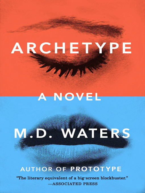 Title details for Archetype by M. D. Waters - Available